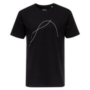 Anthony McCall Doubling Back t-shirt